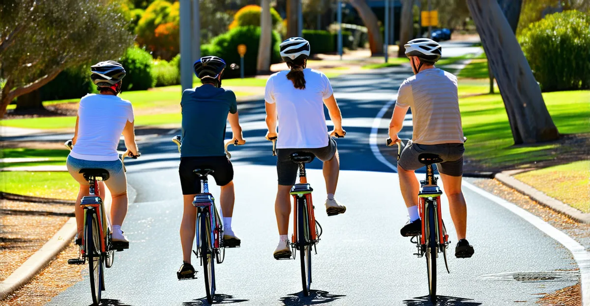 Adelaide Bike Tours 2025: Scenic Routes & Highlights