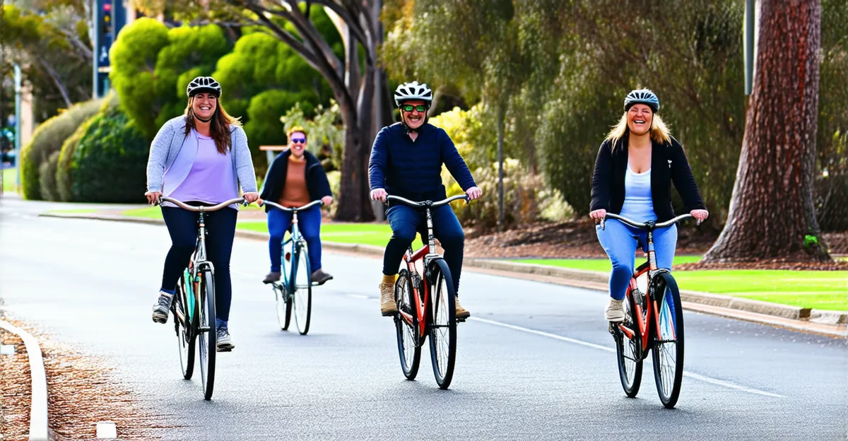 Adelaide Cycle Tours 2025: Explore Hidden Gems