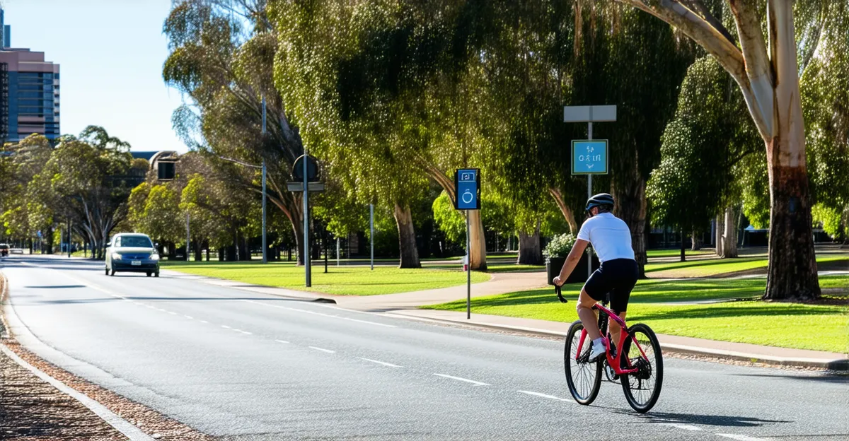 Adelaide Cycling Highlights 2025: Explore on Two Wheels