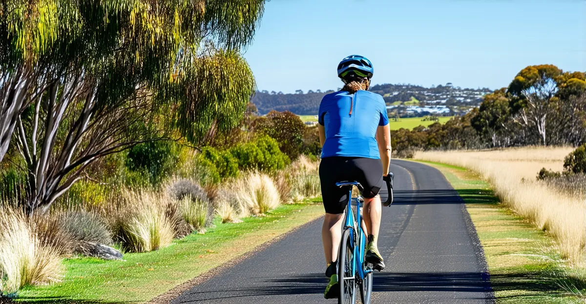 Adelaide Scenic Cycling Routes 2025: Explore the City