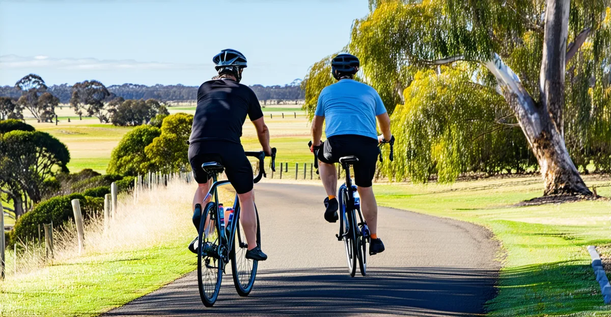 Adelaide Seasonal Cycling Tours 2025: Discover Nature