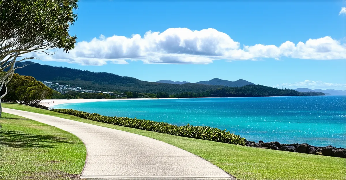 Airlie Beach Walking Tours 2025: Discover Unique Gems