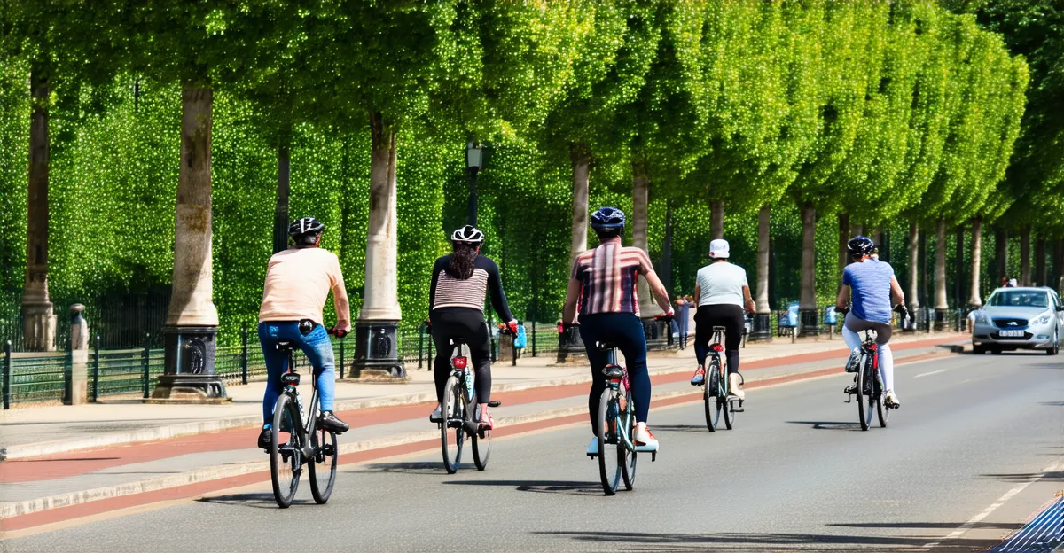 Alexandria Cycling Highlights 2025: Must-See Tours