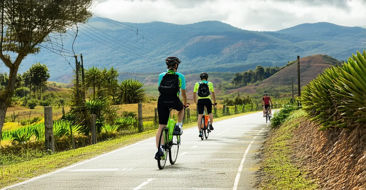 Alter do Chão Scenic Cycling Routes 2025: Nature Awaits