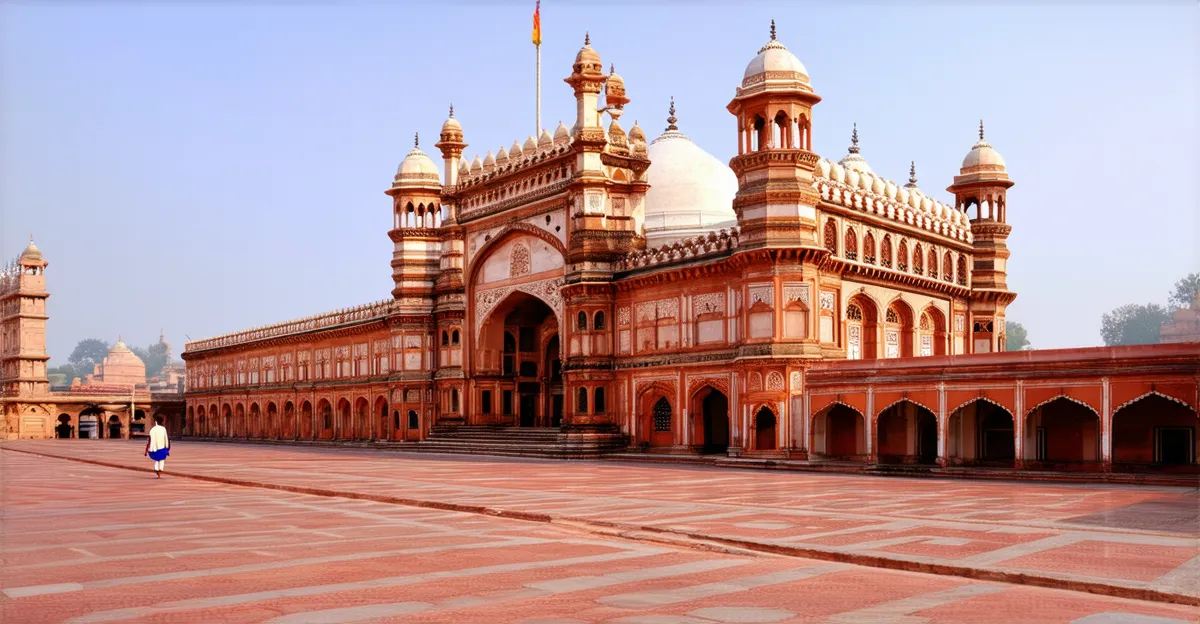 Amritsar Walking Tours 2025: Discover Culture & History