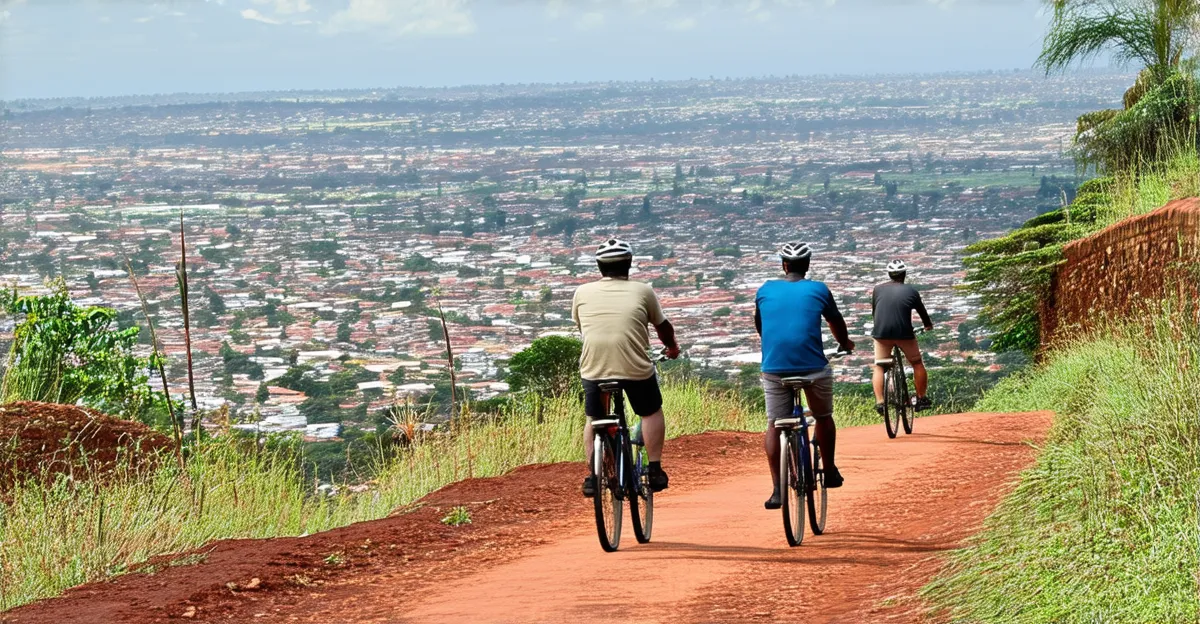 Antananarivo Bike Tours 2025: Uncover Hidden Gems