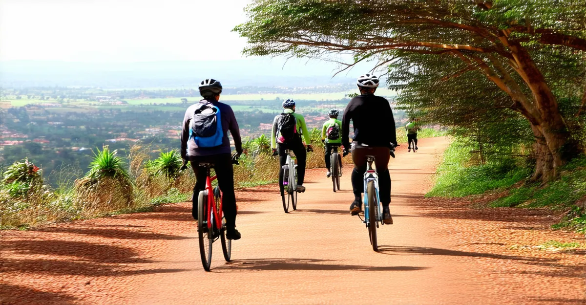 Antananarivo Cycle Tours 2025: Must-See Destinations