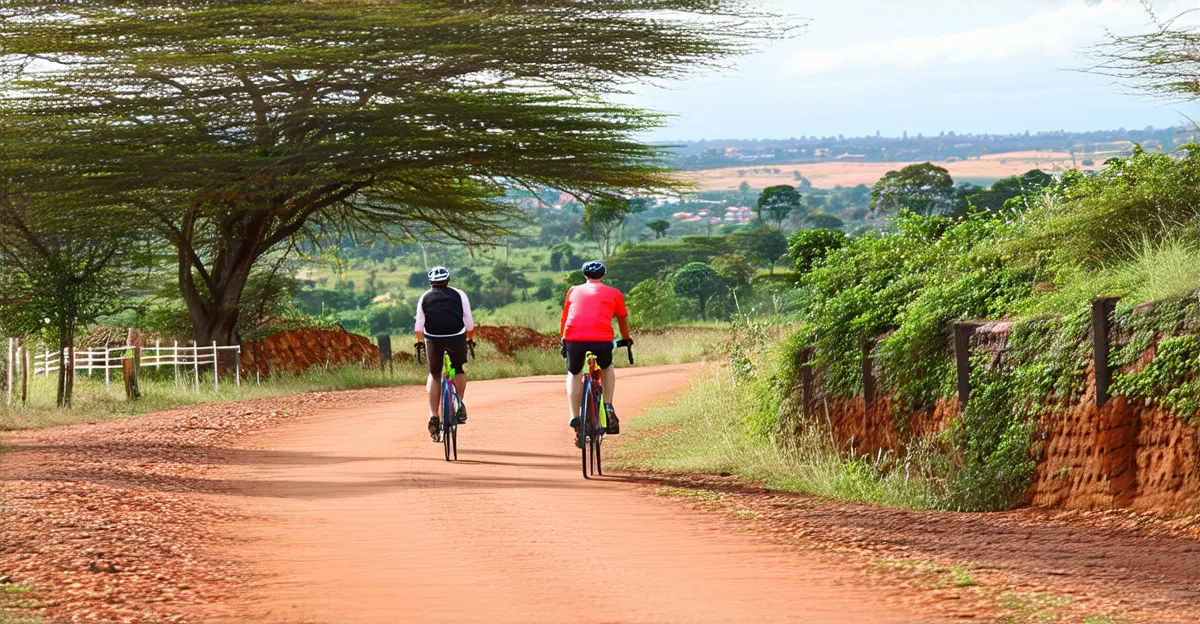 Antananarivo Scenic Cycling Routes 2025: Explore The City