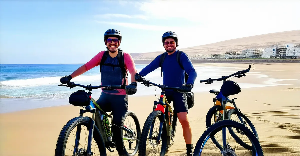 Arica Bike Tours 2025: Explore Stunning Landscapes