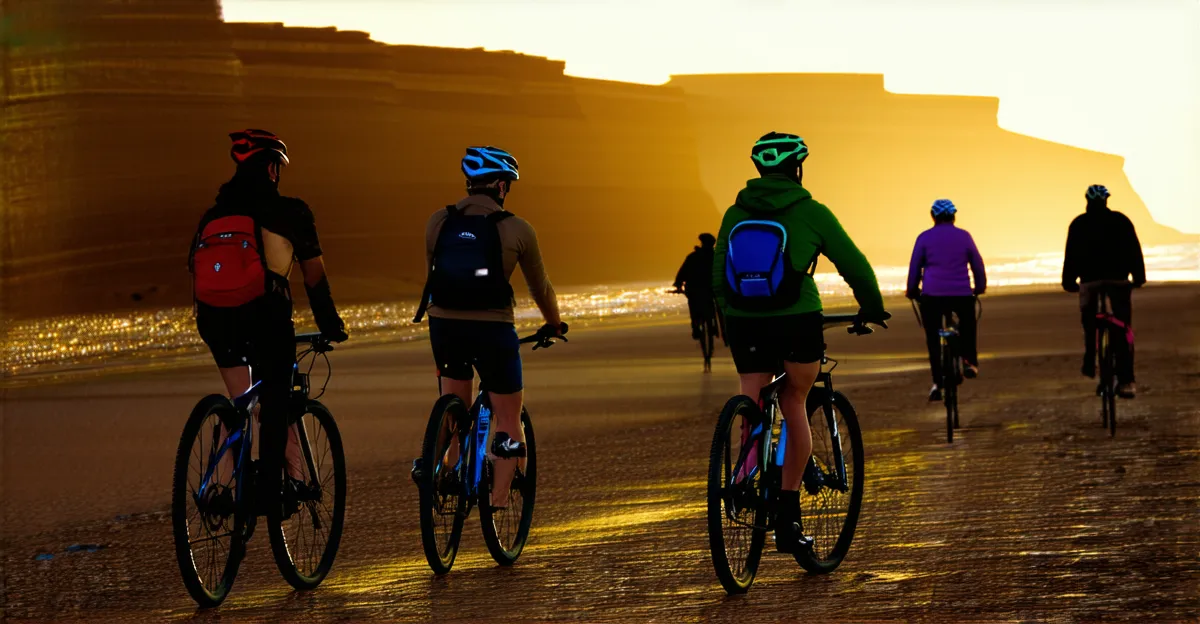 Arica Night Cycling Tours 2025: Unforgettable Experiences