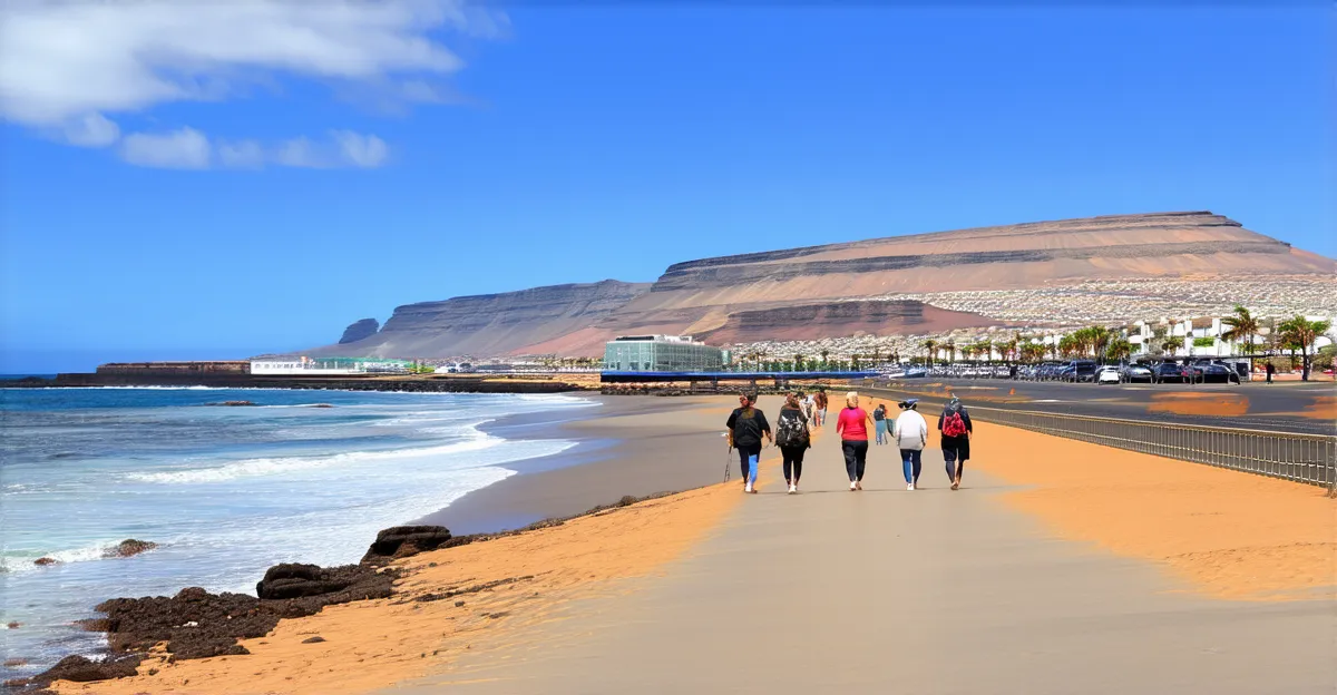 Arica Walking Tours 2025: Discover Hidden Gems