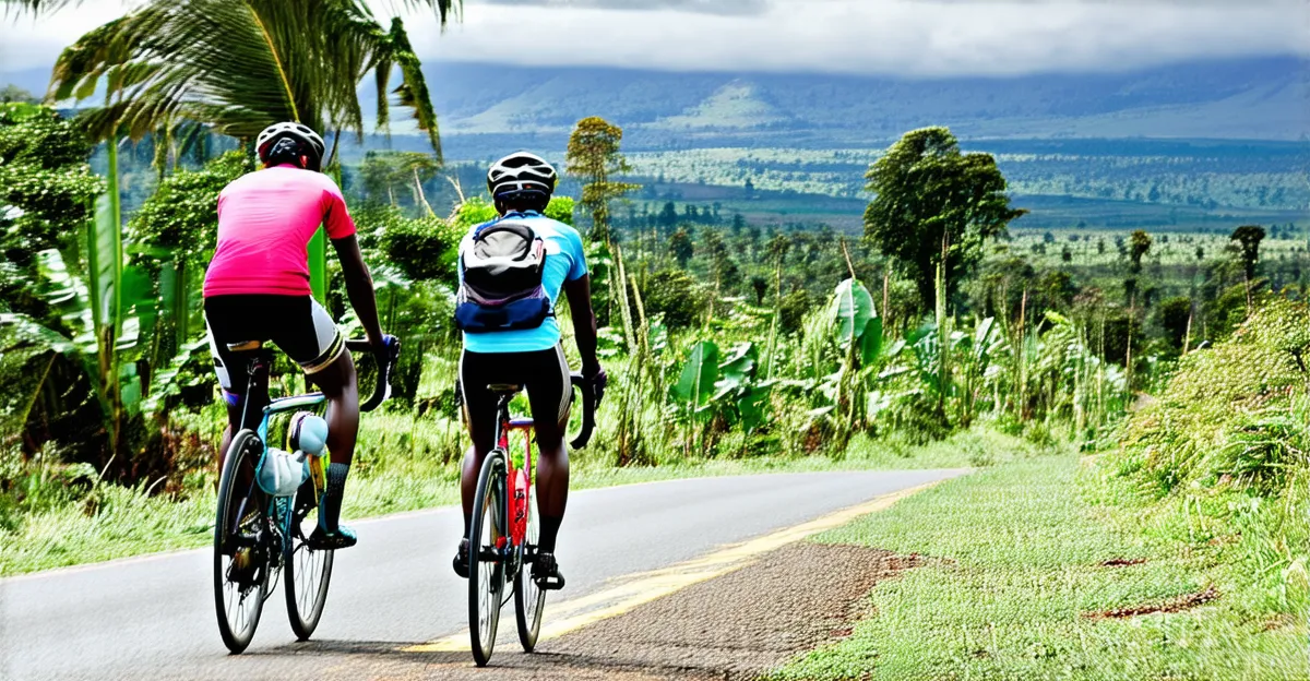 Arusha Scenic Cycling Routes 2025: Your Ultimate Guide