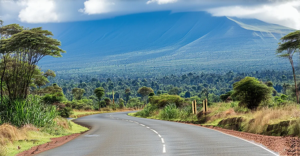 Arusha Scenic Routes 2025: Explore the Wonders