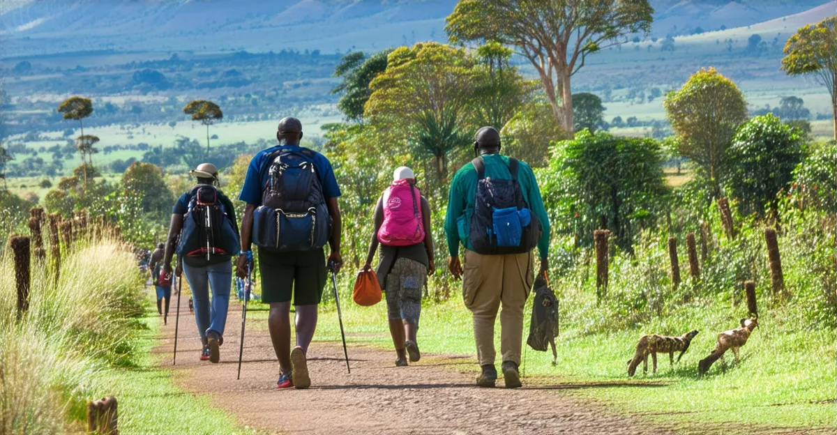 Arusha Walking Tours 2025: Must-See Sights & Trails