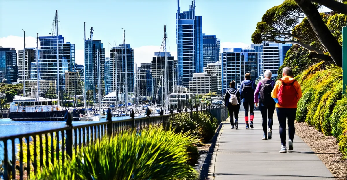 Auckland Walking Tours 2025: Discover Hidden Gems