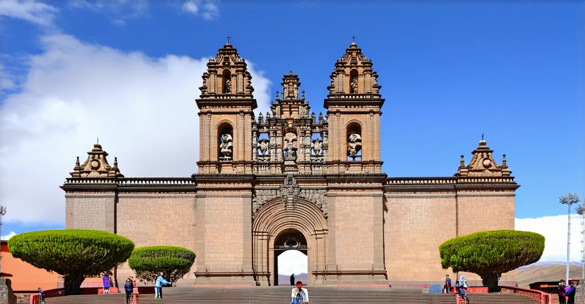 Ayacucho Walking Tours 2025: Culture & History Unveiled