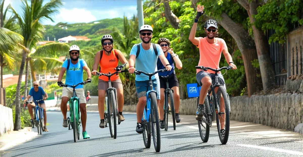 Búzios Bike Tours 2025: Unforgettable Scenic Routes