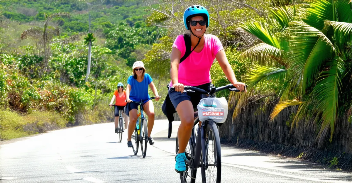 Búzios Cycle Tours 2025: Explore Scenic Coastlines