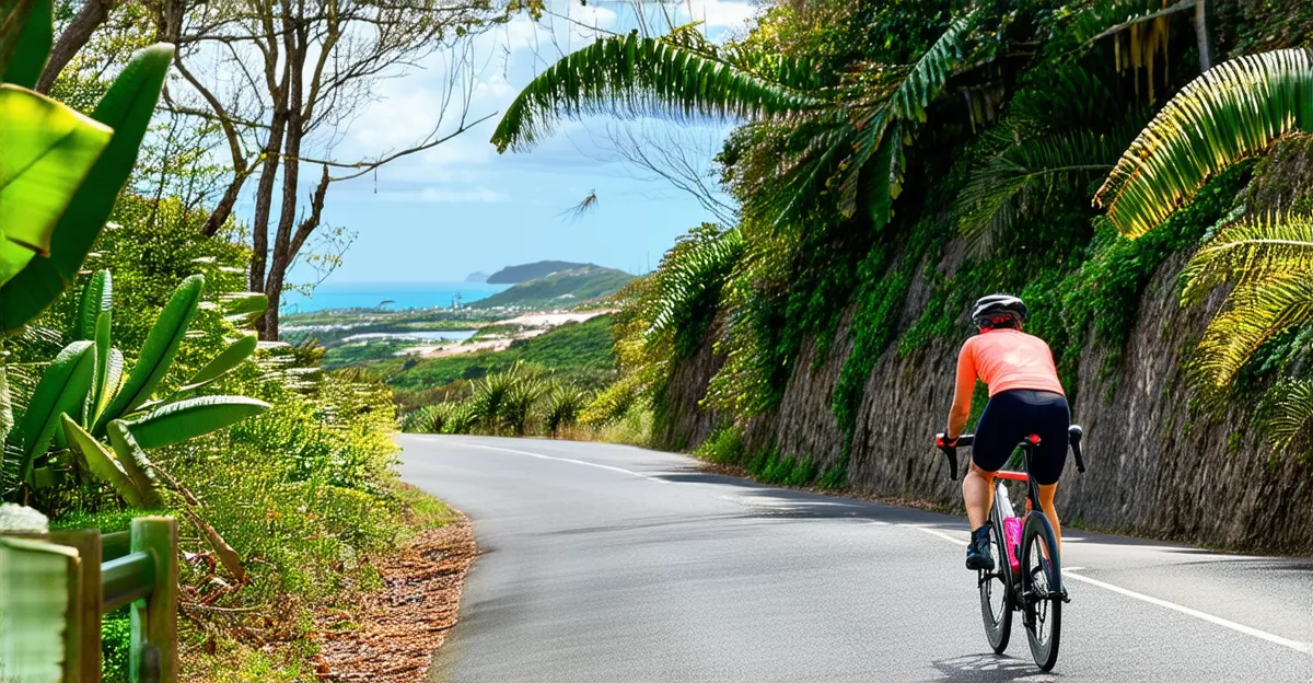 Búzios Cycling Highlights 2025: Scenic Routes & Tips