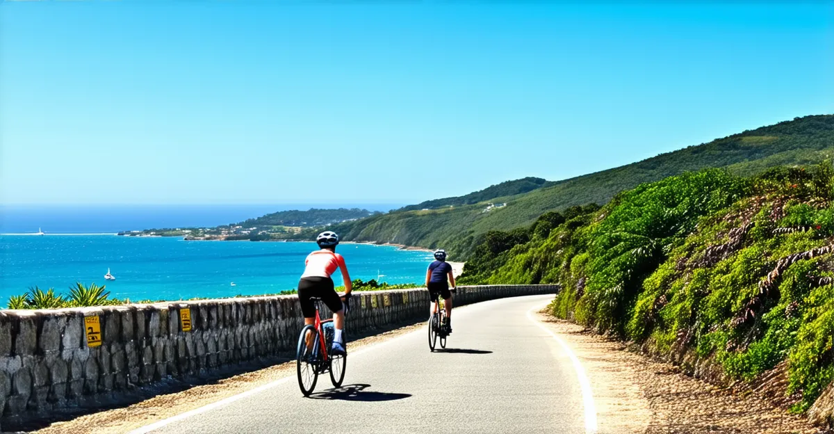 Búzios Scenic Cycling Routes 2025: Discover the Coastal Beauty