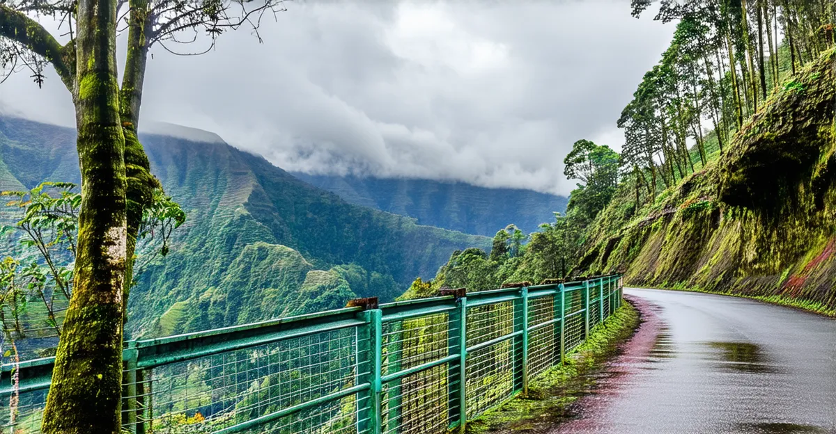 Baños Scenic Routes 2025: Explore Nature by Bike or Foot