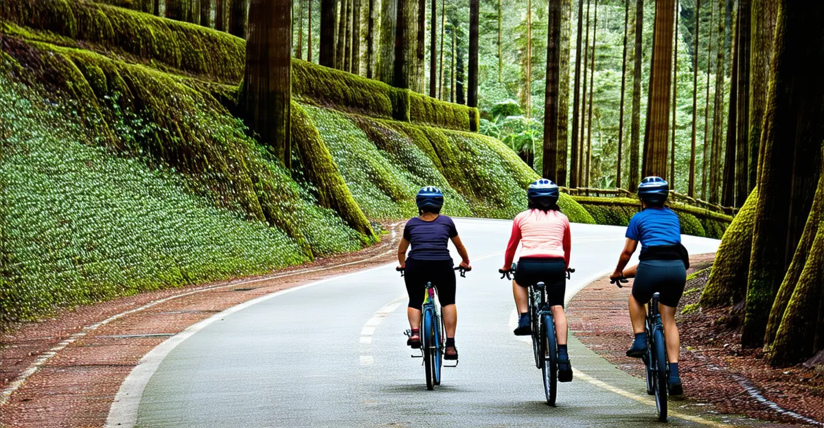 Baguio Cycle Tours 2025: Scenic Routes & Local Gems