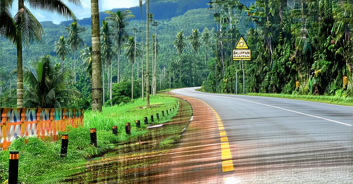 Balikpapan Scenic Routes 2025: Explore the Beauty