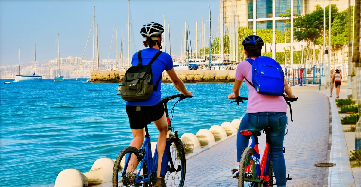 Beirut Cycle Tours 2025: Uncover Hidden Gems