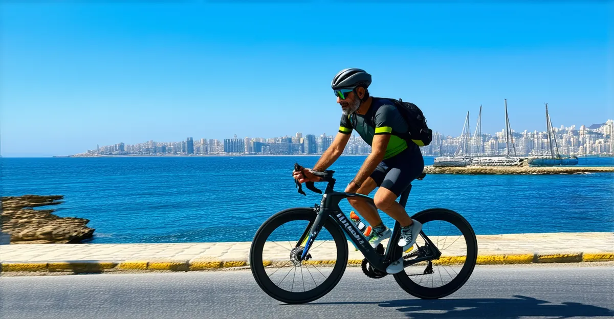 Beirut Cycling Highlights 2025: Must-See Sights