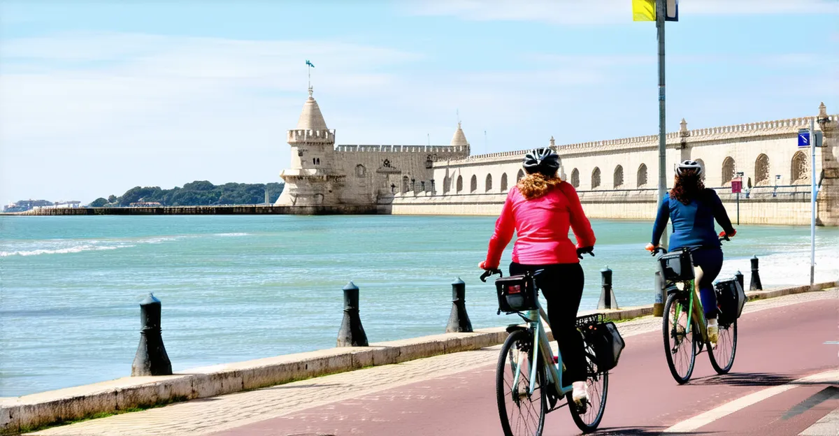 Belém Seasonal Cycling Tours 2025: Discover Unique Routes