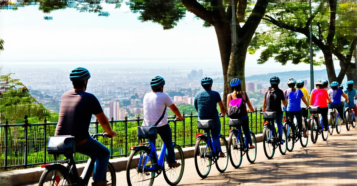 Belo Horizonte Bike Tours 2025: Ride Through Beauty