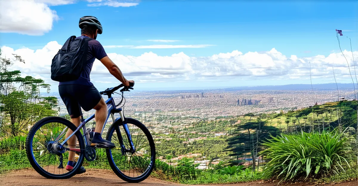 Belo Horizonte Scenic Cycling Routes 2025: Must-See Spots