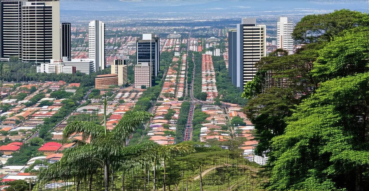 Belo Horizonte Scenic Routes 2025: Explore the City