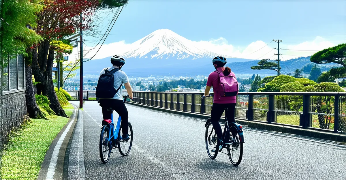 Beppu Bike Tours 2025: Explore the Best Routes