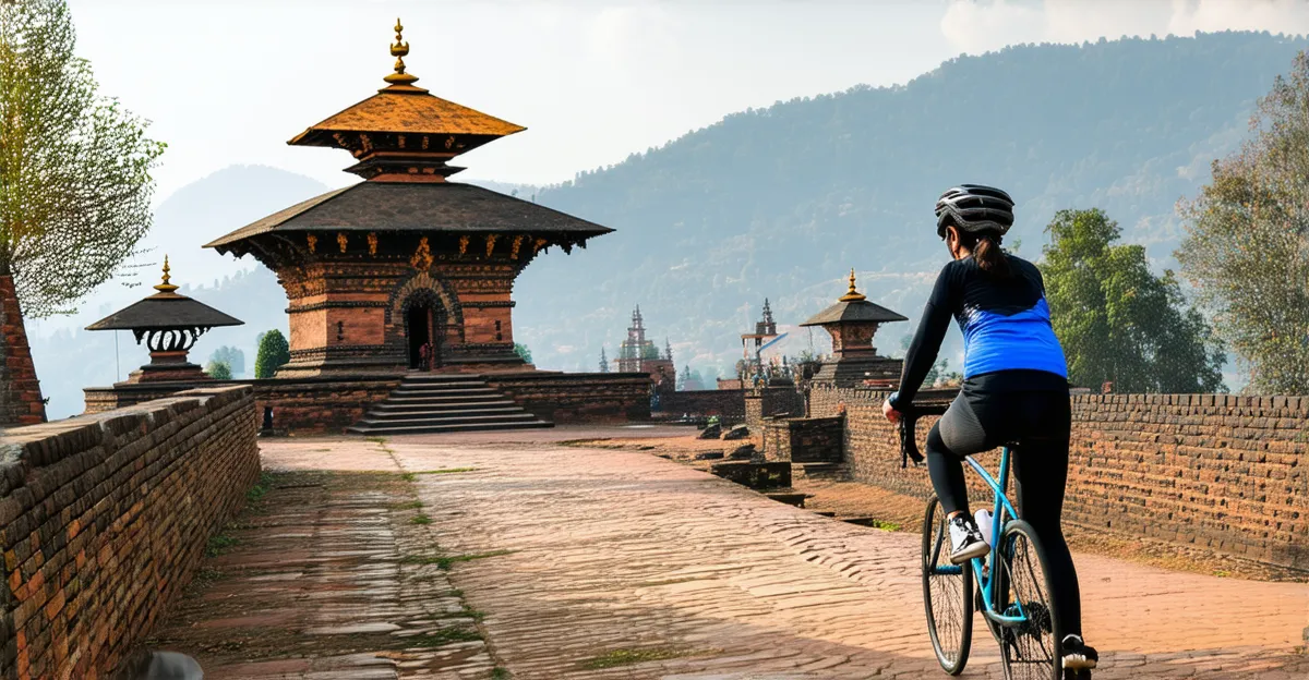 Bhaktapur Scenic Cycling Routes 2025: Explore the Charm