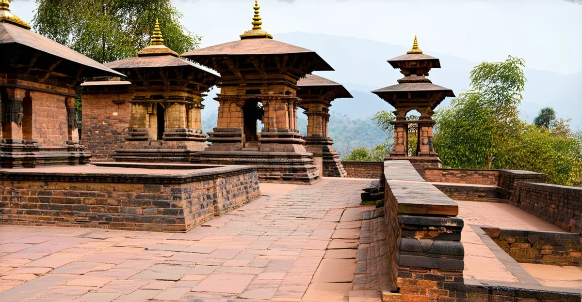 Bhaktapur Scenic Routes 2025: Explore Must-See Sights