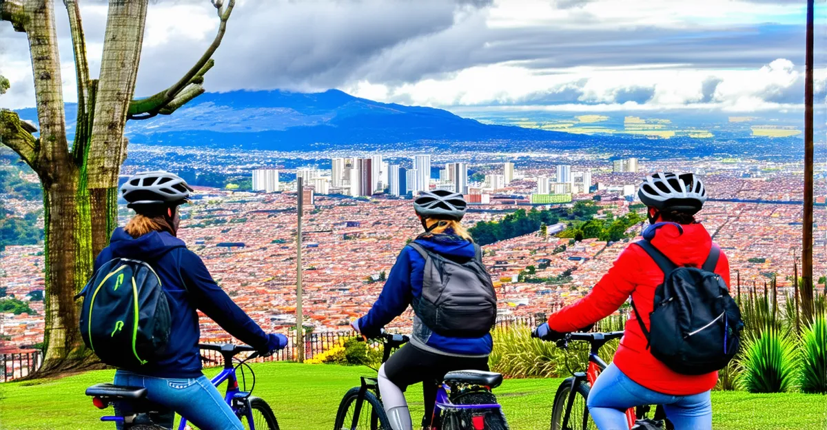 Bogotá Bike Tours 2025: Must-See Sights & Routes