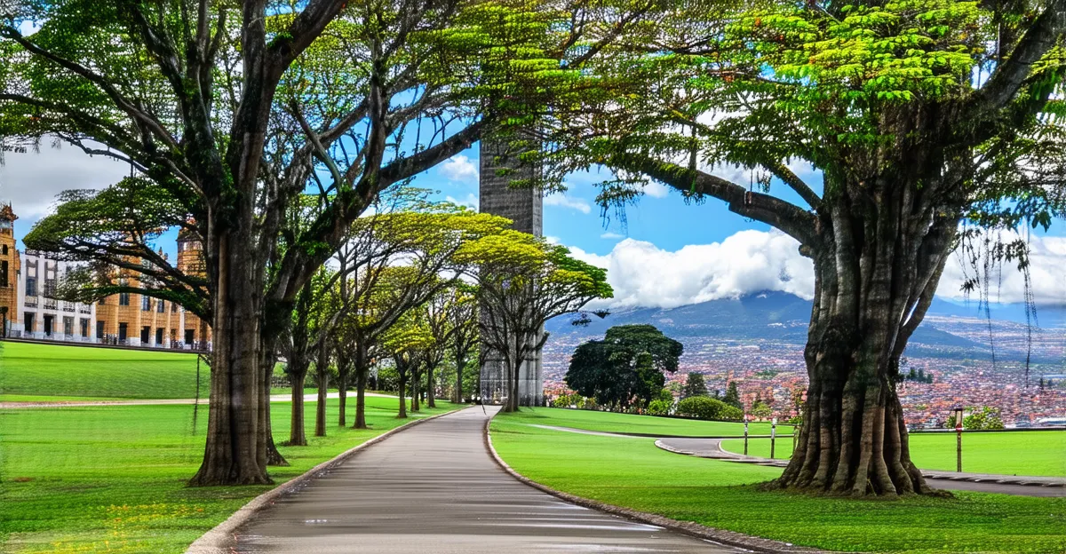 Bogotá Scenic Routes: Explore in 2025