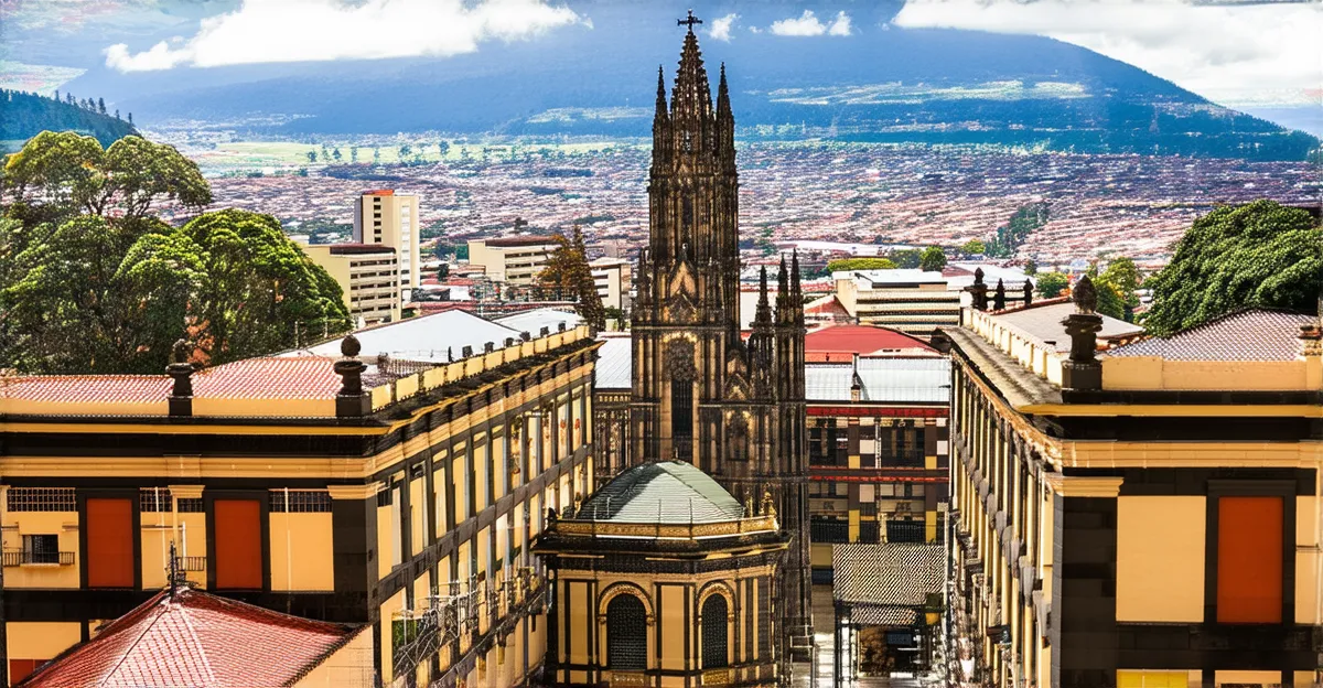 Bogotá Walking Tours 2025: Uncover Hidden Gems