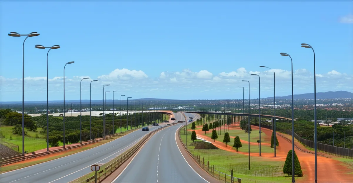 Brasília Scenic Routes 2025: Explore the City Uniquely