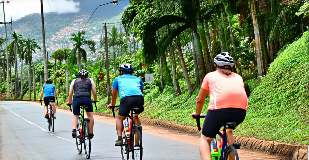 Bucaramanga Cycle Tours 2025: Unmissable Routes