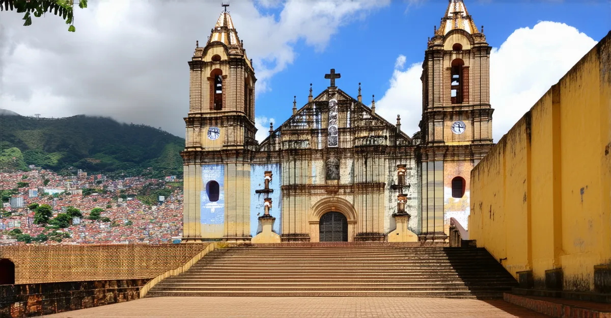 Bucaramanga Walking Tours 2025: Uncover Hidden Gems