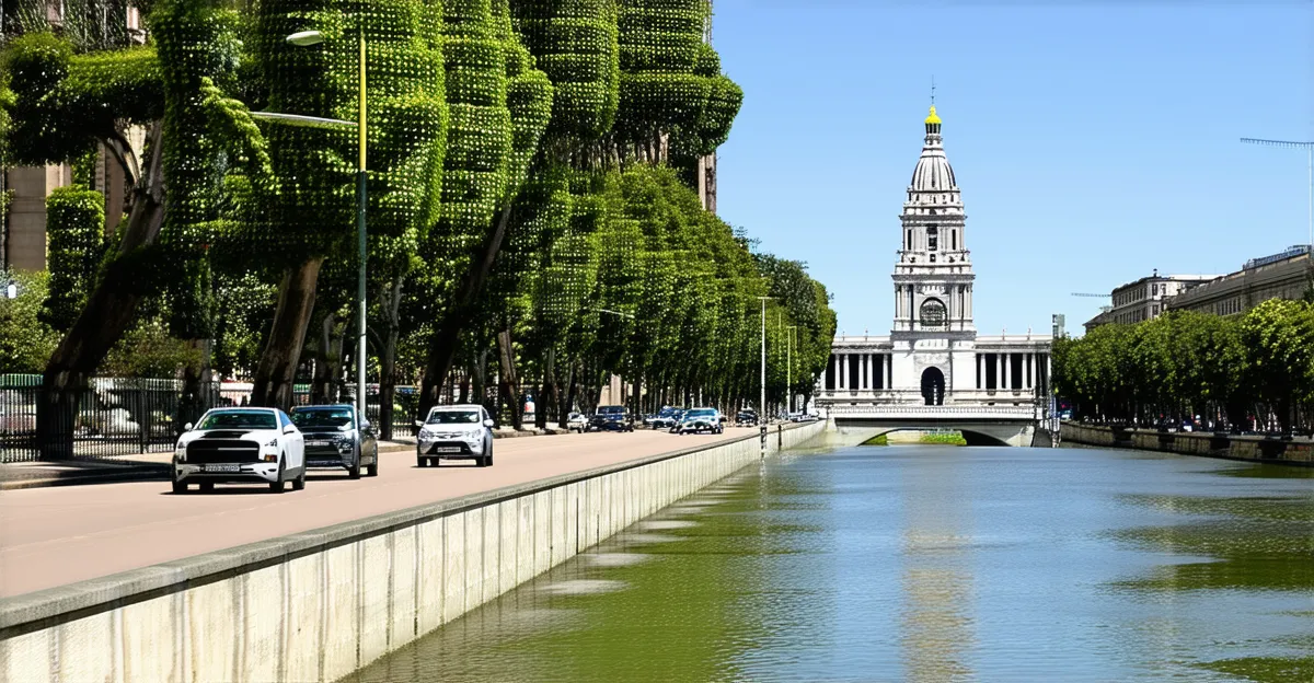 Buenos Aires Scenic Routes 2025: Explore by Bike