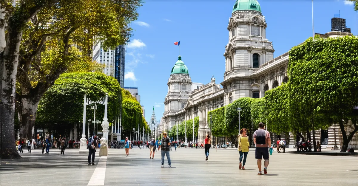 Buenos Aires Walking Tours 2025: Iconic Sights & Secrets