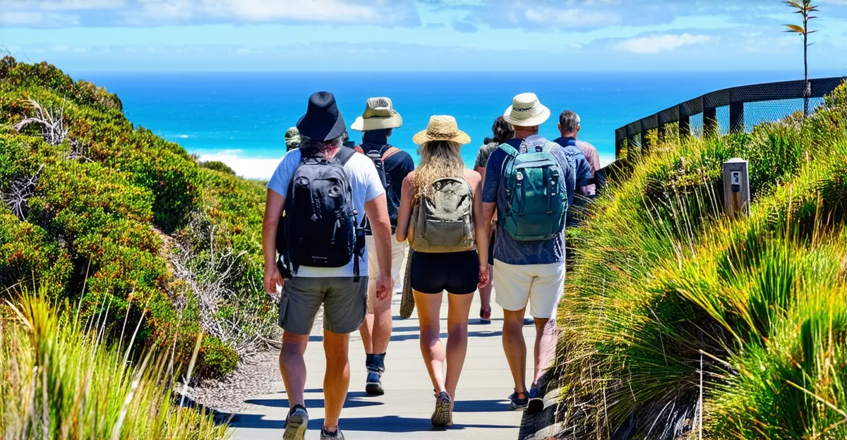 Byron Bay Walking Tours 2025: Scenic Adventures Await