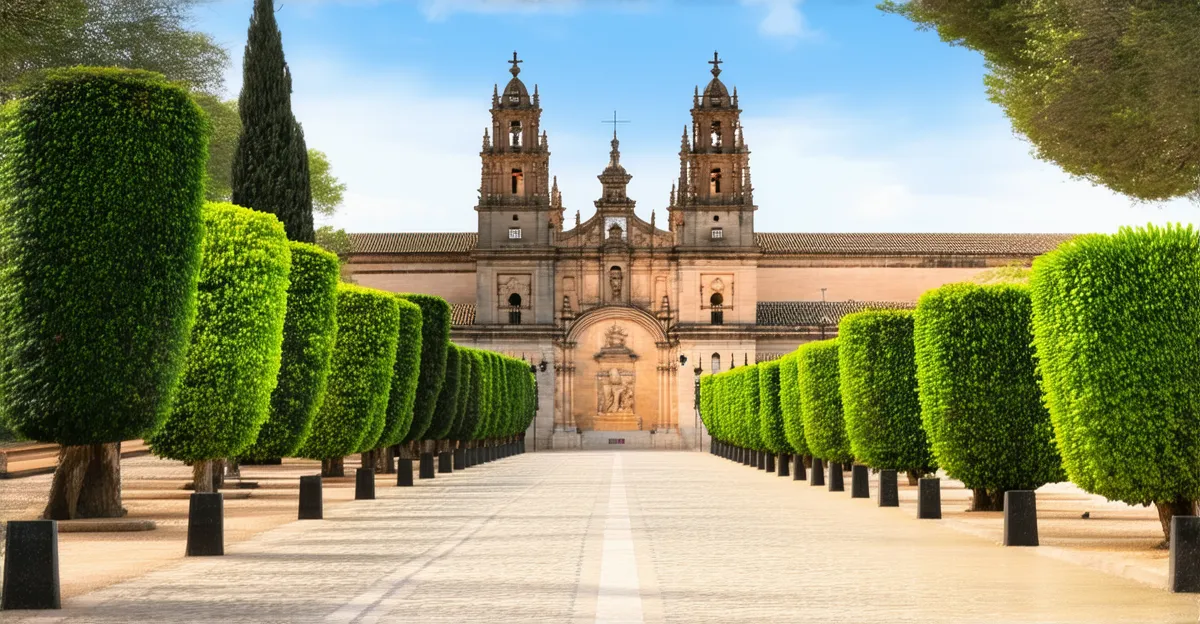 Córdoba Walking Tours 2025: Must-See Sights