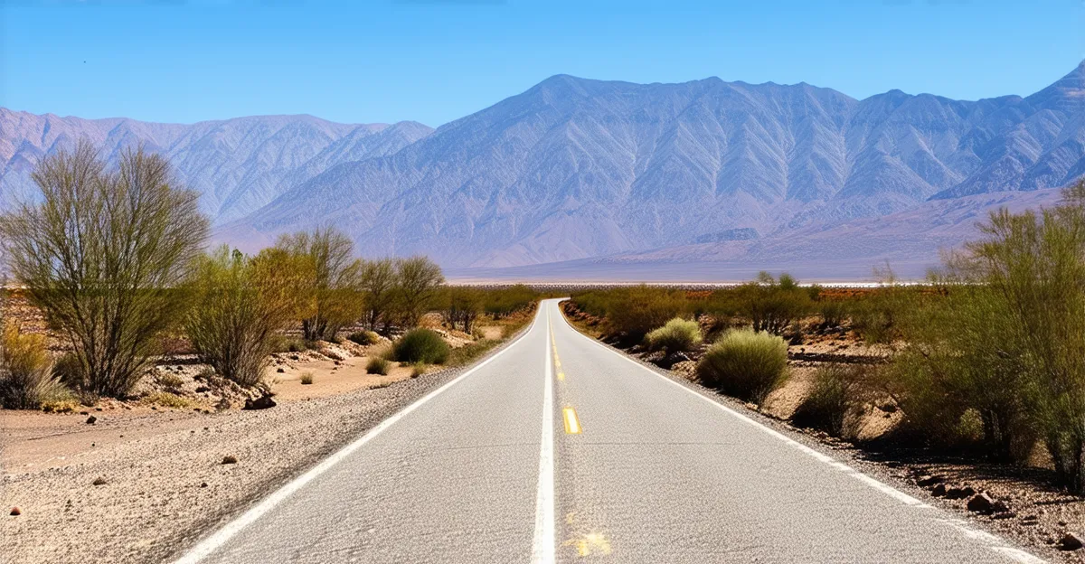 Cafayate Scenic Routes 2025: Explore Nature's Beauty