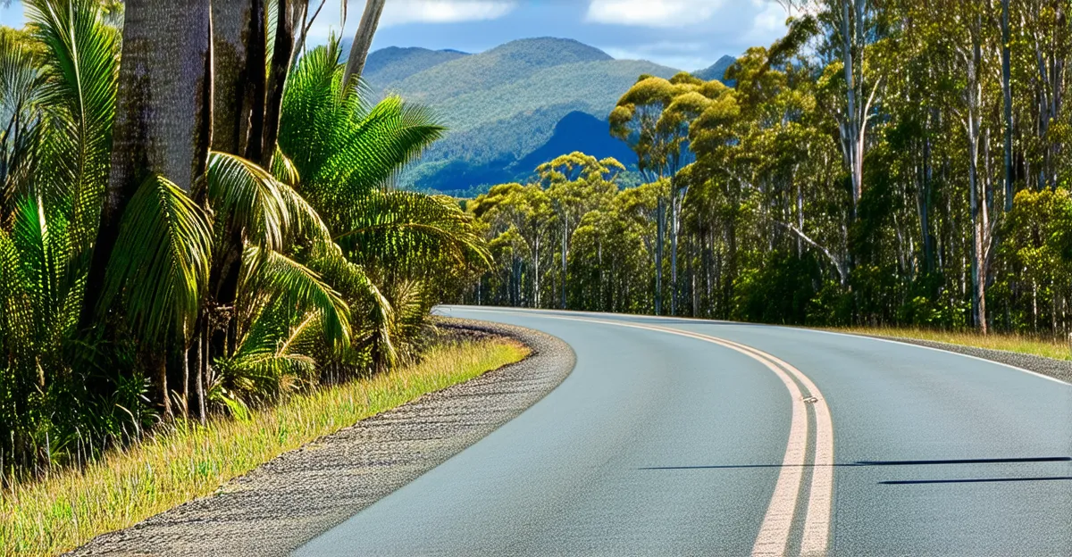 Cairns Scenic Routes 2025: Explore by Bike & Foot