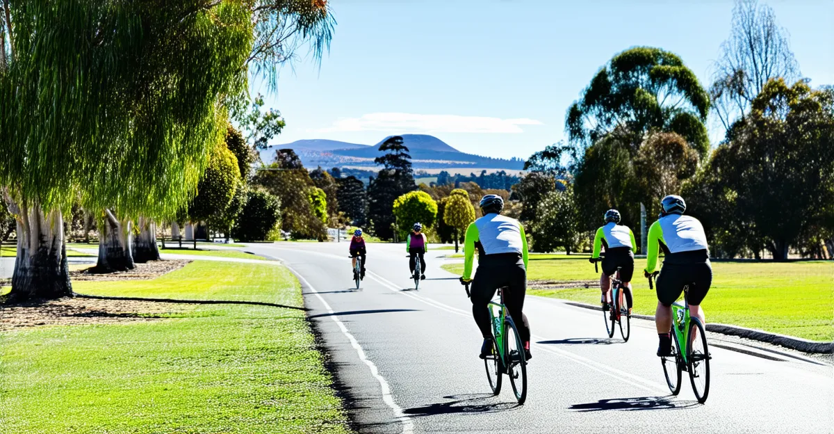 Canberra Cycle Tours 2025: Explore the Capital