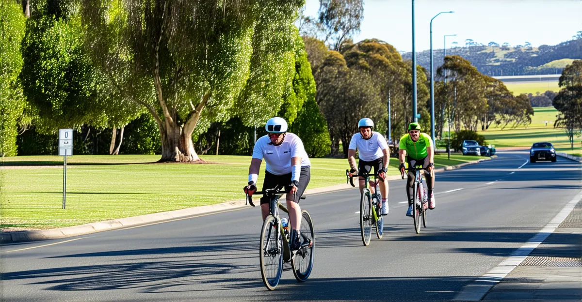 Canberra Cycling Highlights 2025: Explore on Two Wheels